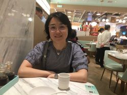 -BENSON沙龙