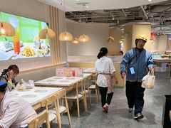 -呷哺呷哺 黄金牧场 (新中关购物中心店)