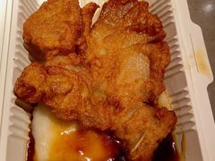 -鲜得来排骨年糕(豫园店)