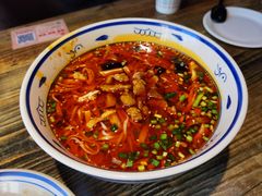 -左陕右甘(亚运村店)