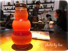 -锦尚阁烤鱼(望京新荟城店)