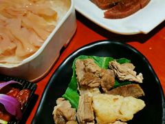 -三牦记·涮烤一体火锅(小河店)