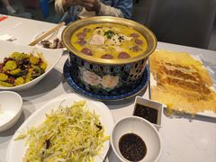 -北李·海肠捞饭·大连菜(望京凯德MALL店)