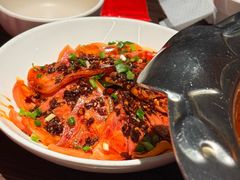 -胖哥俩肉蟹煲(梅溪步步高店)
