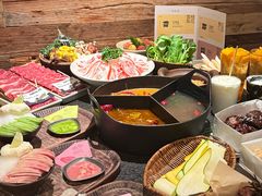 -三出山火锅(南京万象天地店)