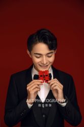 点击看大图 -薇喜影像艺术中心 ART PHOTO