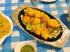 -Santoor 萨都里印度餐厅(北锣鼓巷店)