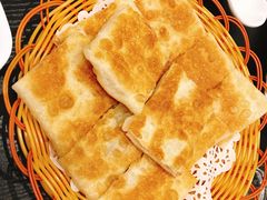 榴莲饼-金鸡厨房(夏湾店)