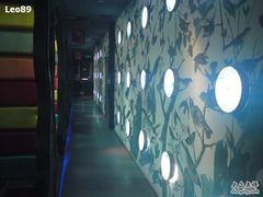 卡座-绿茵阁牛扒餐厅(客村店)