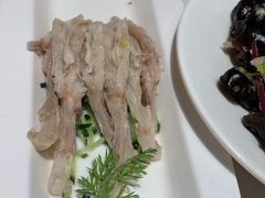 -玉林烤鸭店(黄村兴华店)