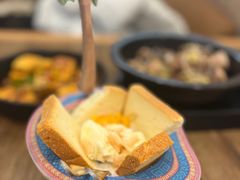-云海肴·汽锅鸡·云南菜(广安门天虹店)