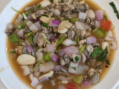 -巫记鸡饭店