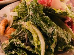 -PIZZA BIANCA(民园店)
