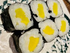 -大雄寿司(中华广场店)