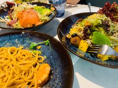 -BE BRIGHT KITCHEN(正佳广场店)