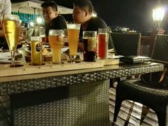 -LENBACH兰巴赫西餐啤酒坊(大连星海广场店)