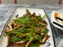 -紫藤园·天目湖大鱼头(南山竹海店)