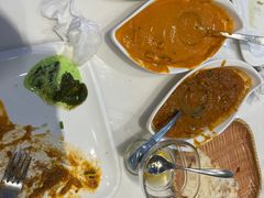 -VATAN INDIAN RESTAURANT米特餐饮有限公司(城北路店)