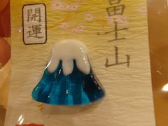 -富士山吉田線五合目