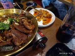 -令狐冲·活鱼馆(宝龙店)