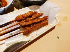 -江味龙虾馆·裸蓝龙虾(南山店)