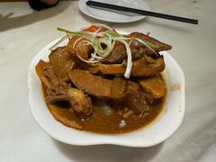 -翠华餐厅(德基广场店)