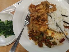 -乡村基(合川大学城店)