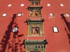-普陀宗乘之庙(小布达拉宫)
