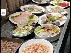 -华盛丰温州大排档(东三环南路店)