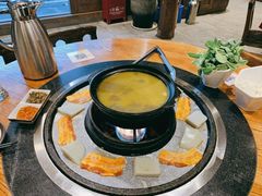 -丽水汇原生态餐厅(大研古城店)
