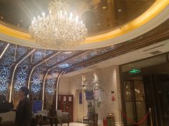 -马迭尔商务会馆(中央大街店)
