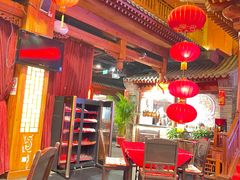 -正阳门饭庄·烤鸭·北京菜(万丰路七里庄店)
