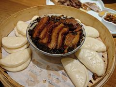 -怡得饭庄·30年老店·宋大妈昆明菜