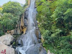 -天津盘山风景名胜区