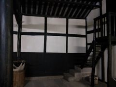 -邓小平故里