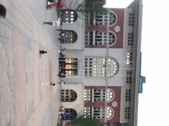 -长沙市青少年宫