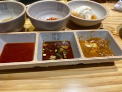 -喜来稀肉(北外滩白玉兰广场店)