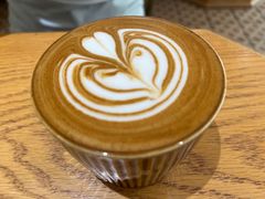 -铁手珈琲制造局metalhands(望京店)