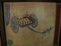 -洛阳周王城天子驾六博物馆