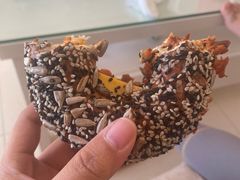 -CC BAGEL&SCONE 贝果与司康(南开大悦城店)