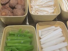 -谭三娘鲜切牛肉自助火锅(文殊院店)