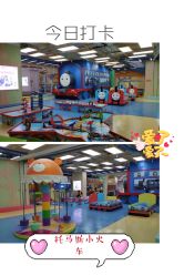 -小Q亲子乐园(童年时光店)