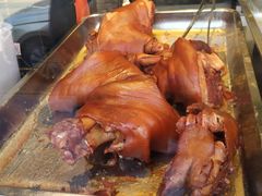 -宝轩渔府·老字号海鲜·正宗津菜(水上店)