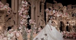 -曼格纳婚礼艺术中心(张江店)