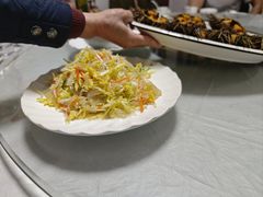-景祥海鲜美食餐厅