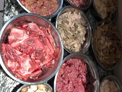 -谢老五跷脚牛肉·非遗传承店