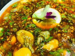 -大洋家·精品潮汕菜·生腌砂锅粥(天河东路店)