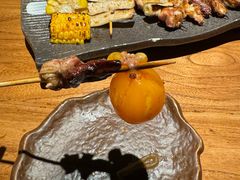 -炉胜·炉端烧·居酒屋