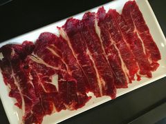 -食潮汕头鲜牛馆(望京保利店)