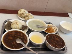 -姚记炒肝店(鼓楼店)